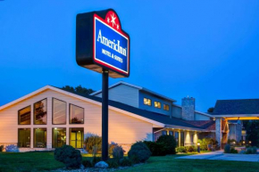  AmericInn Iowa Falls  Айова Фолс
